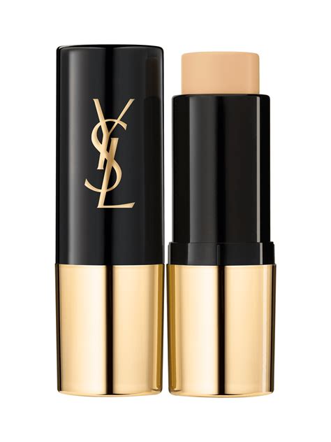 ysl foundation stick shades|ysl full coverage foundation.